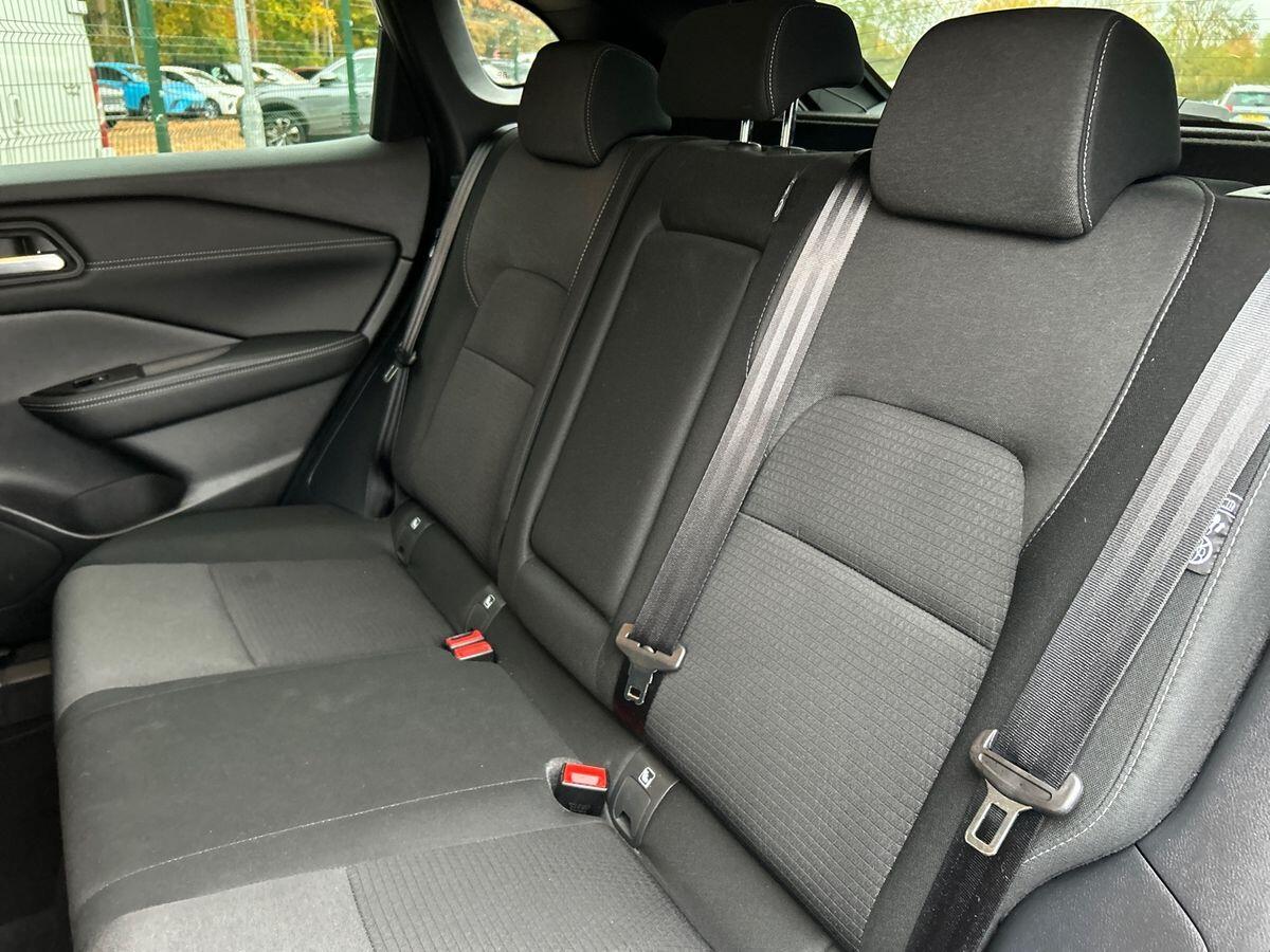 Used Nissan Qashqai 2022 for sale - 77023591: Photo 21