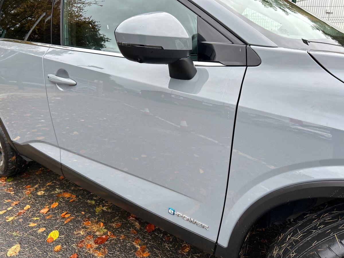 Used Nissan Qashqai 2022 for sale - 77023591: Photo 28