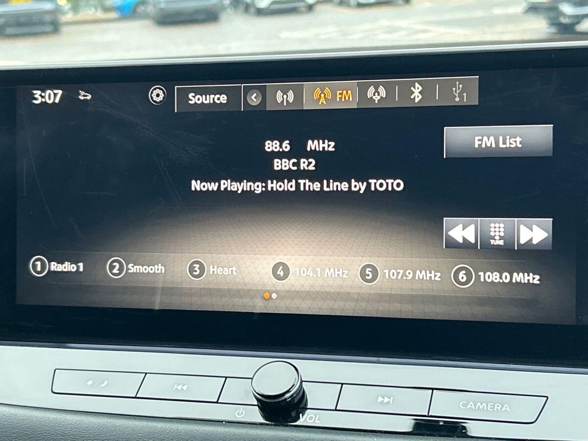 Used Nissan Qashqai 2022 for sale - 77023591: Photo 34