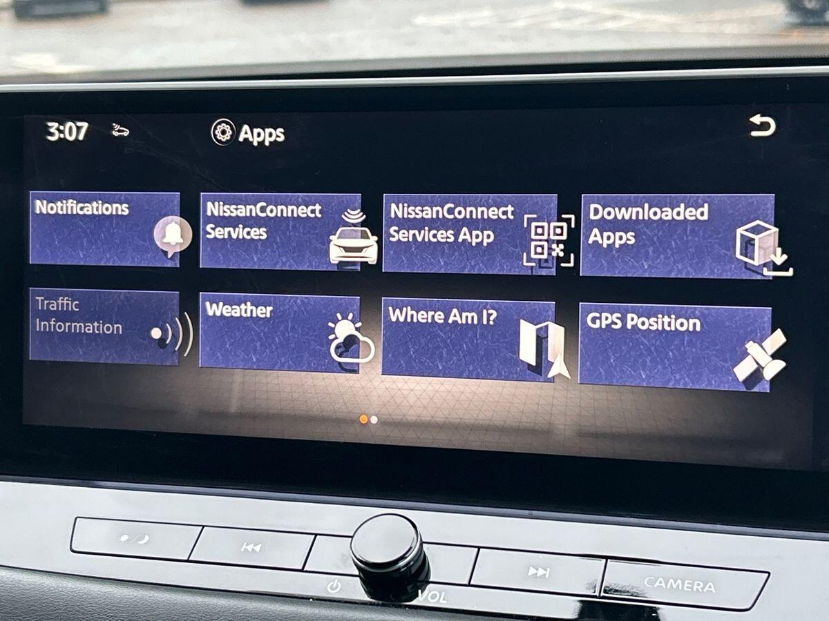 Used Nissan Qashqai 2022 for sale - 77023591: Photo 36