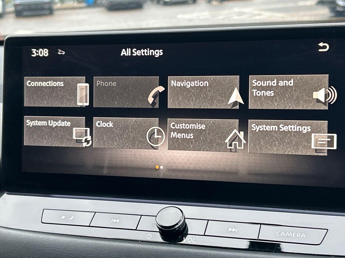 Used Nissan Qashqai 2022 for sale - 77023591: Photo 37