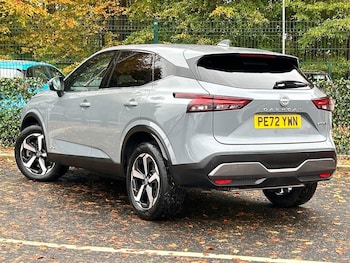 Used Nissan Qashqai 2022 for sale - 77023591: Photo