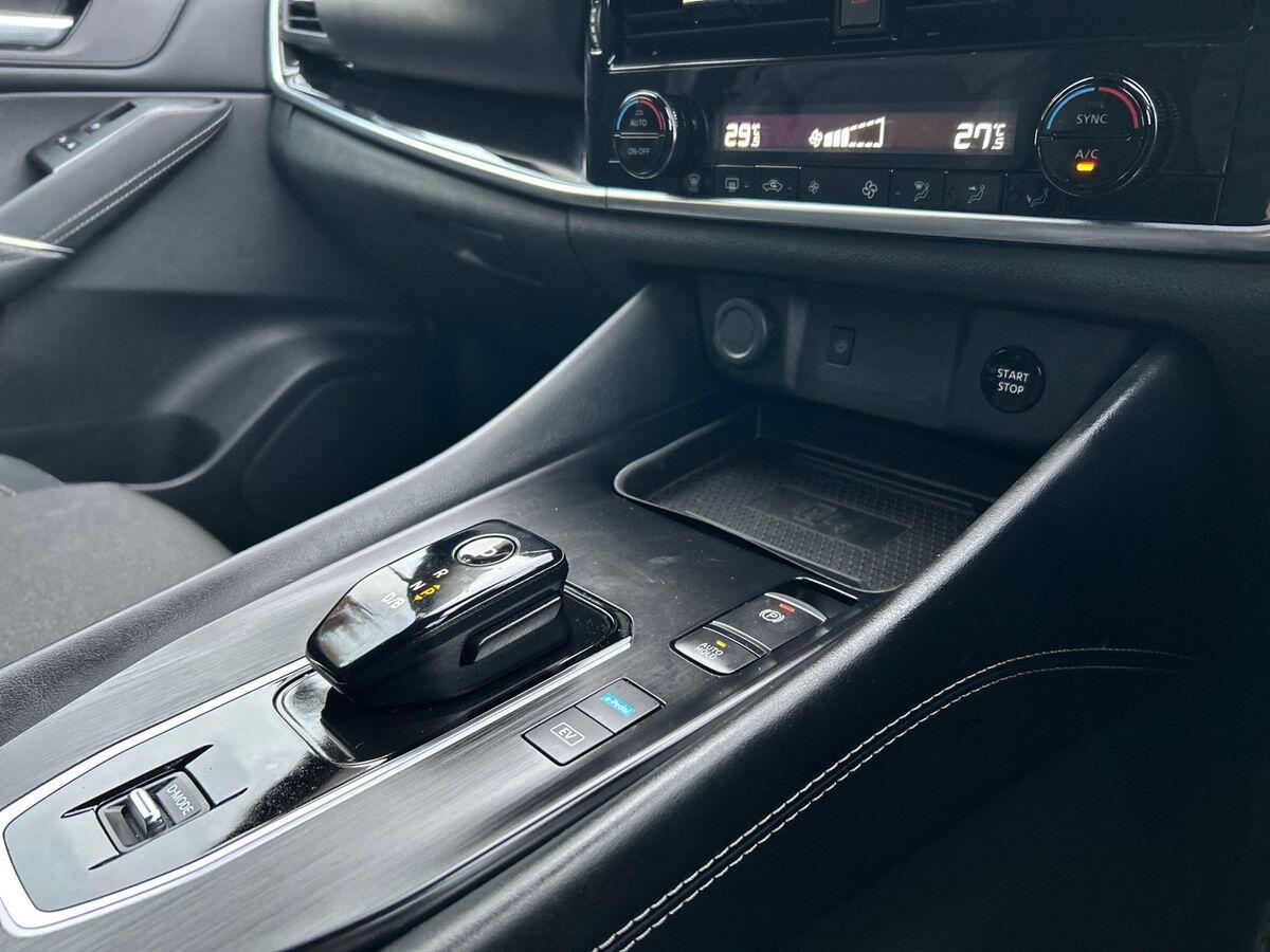 Used Nissan Qashqai 2022 for sale - 77023591: Photo 40