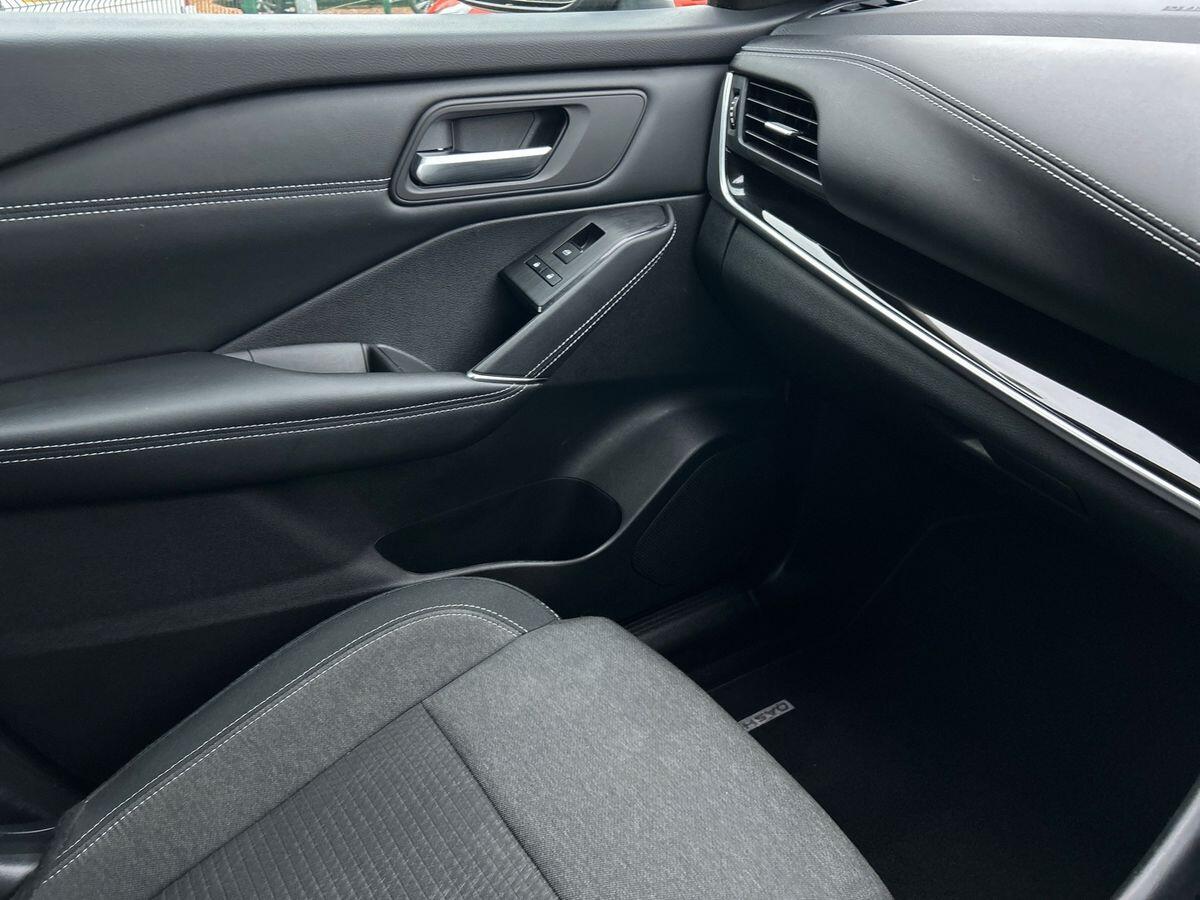 Used Nissan Qashqai 2022 for sale - 77023591: Photo 43