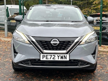 Used Nissan Qashqai 2022 for sale - 77023591: Photo