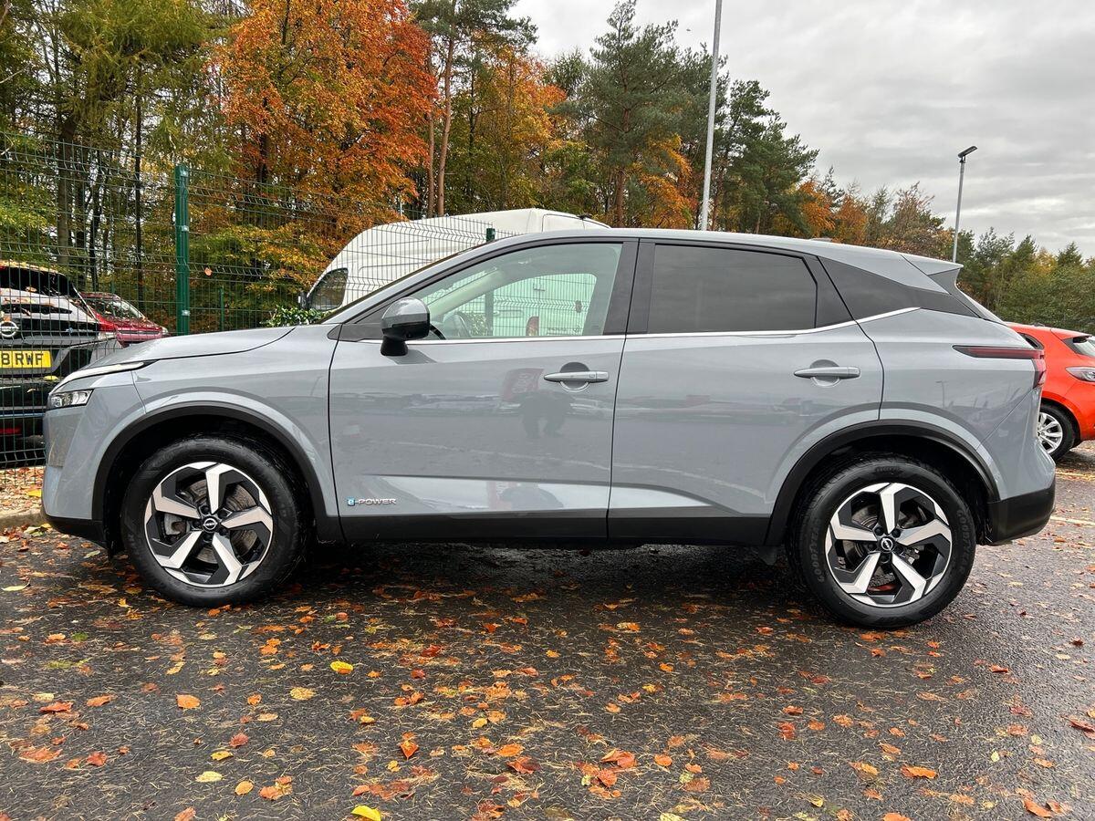 Used Nissan Qashqai 2022 for sale - 77023591: Photo 6