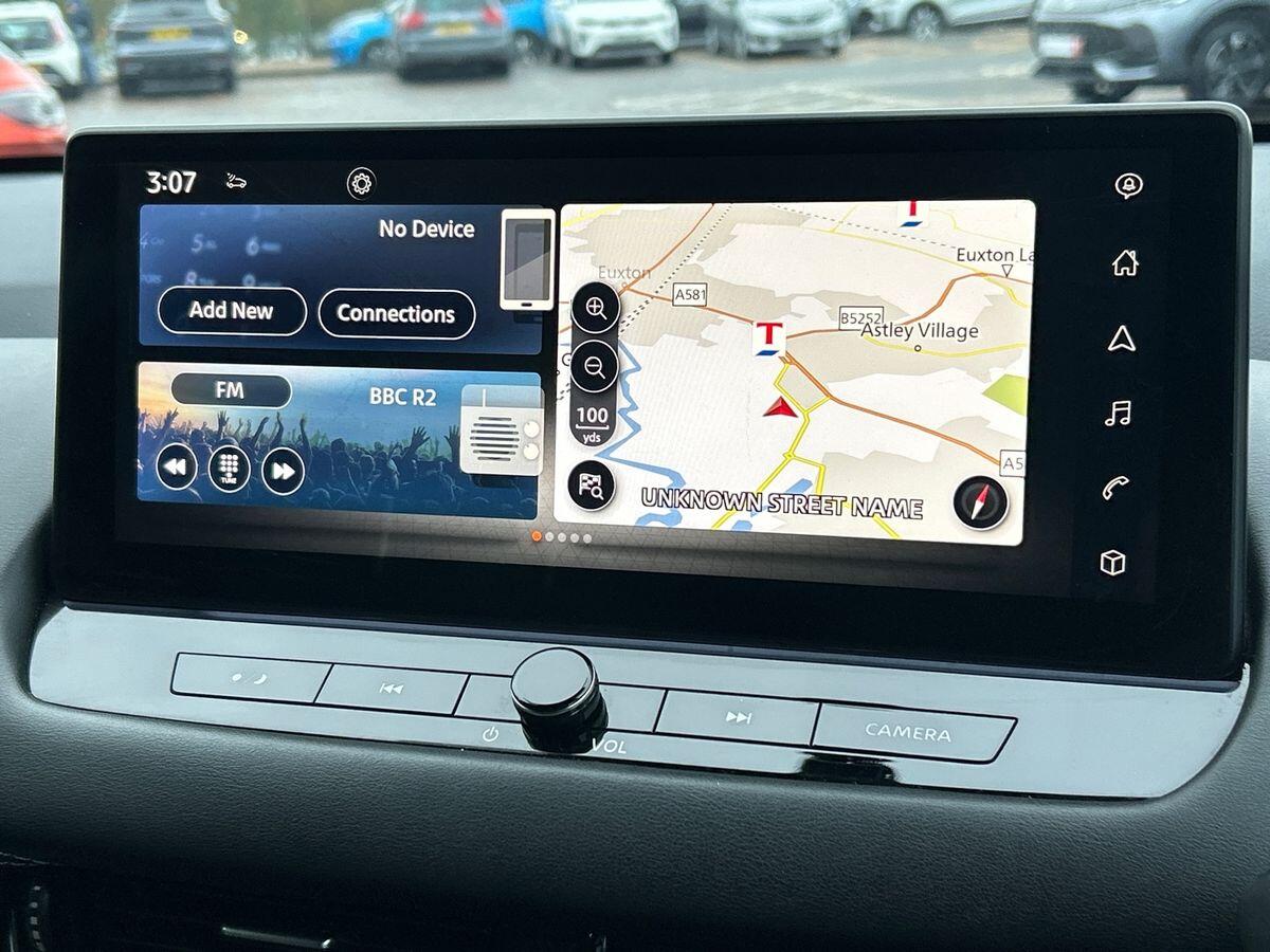 Used Nissan Qashqai 2022 for sale - 77023591: Photo 9