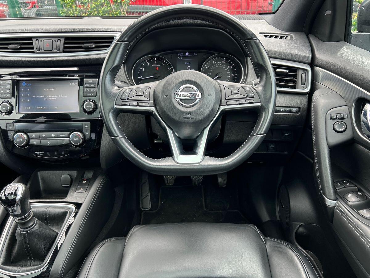 Used Nissan Qashqai 2017 for sale - 78069913: Photo 19