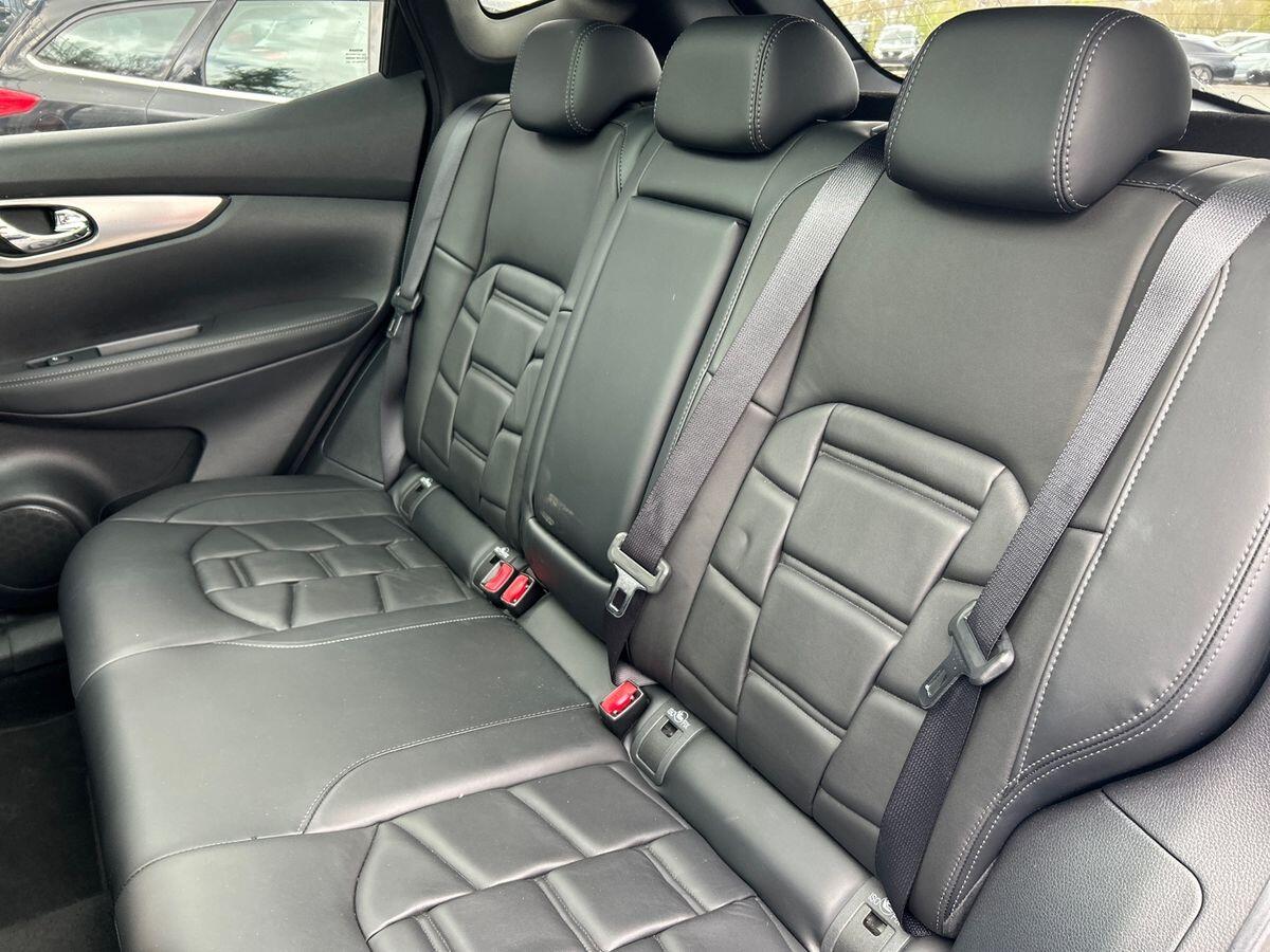 Used Nissan Qashqai 2017 for sale - 78069913: Photo 20