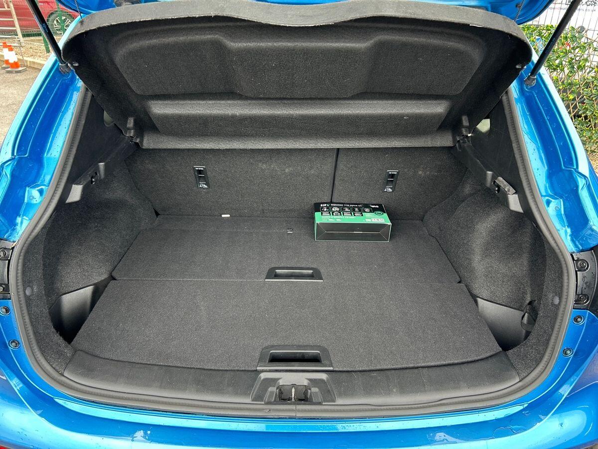 Used Nissan Qashqai 2017 for sale - 78069913: Photo 21