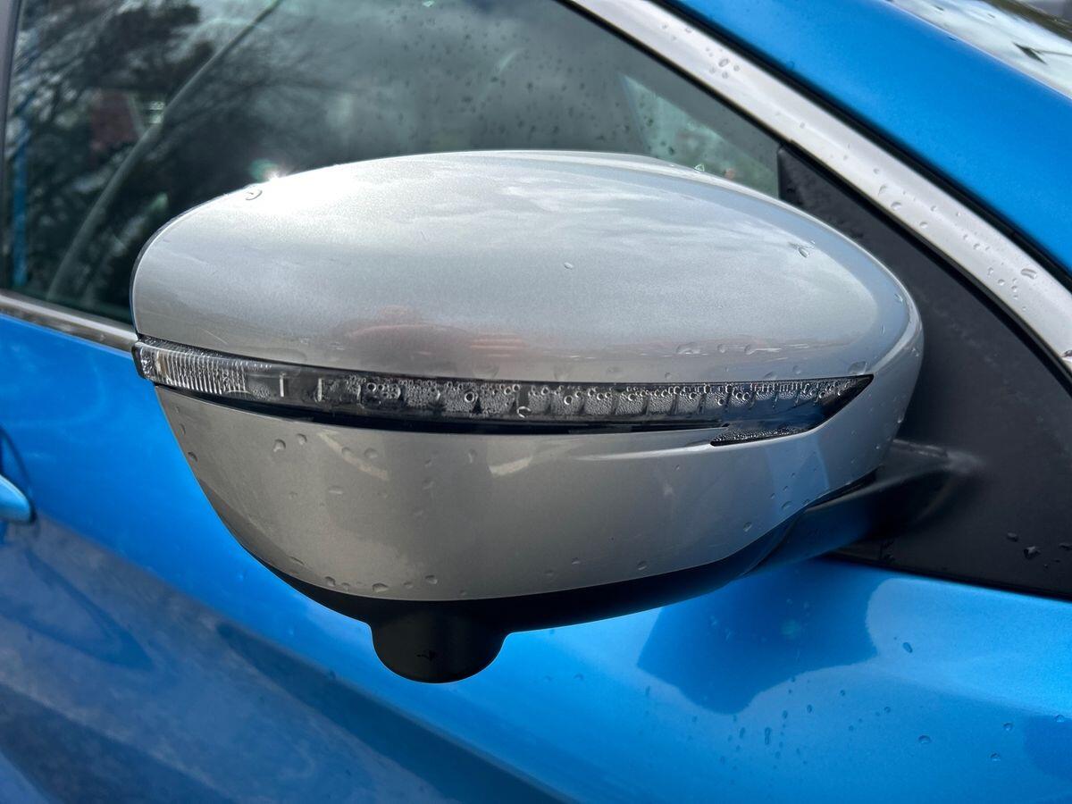 Used Nissan Qashqai 2017 for sale - 78069913: Photo 27