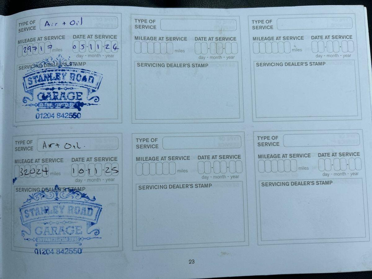 Used Nissan Qashqai 2017 for sale - 78069913: Photo 29