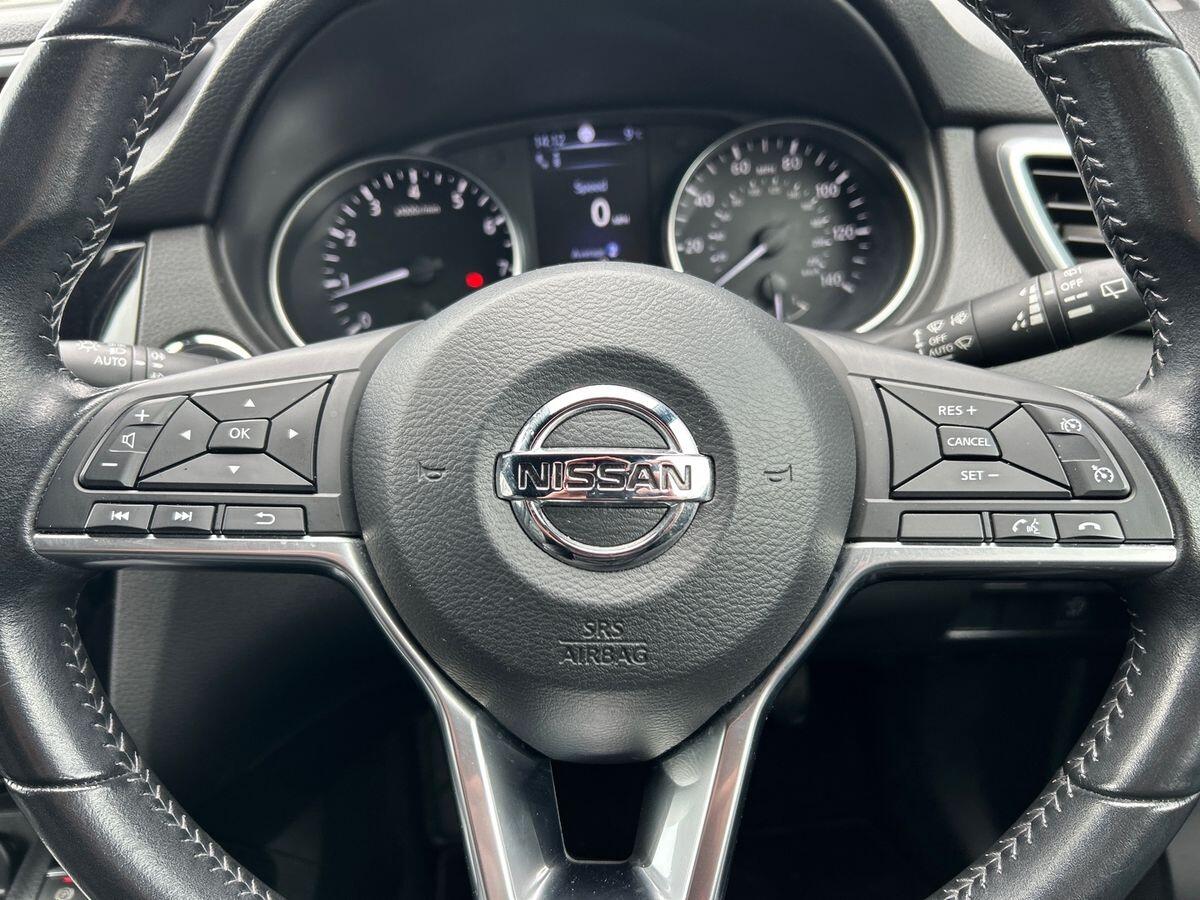 Used Nissan Qashqai 2017 for sale - 78069913: Photo 30