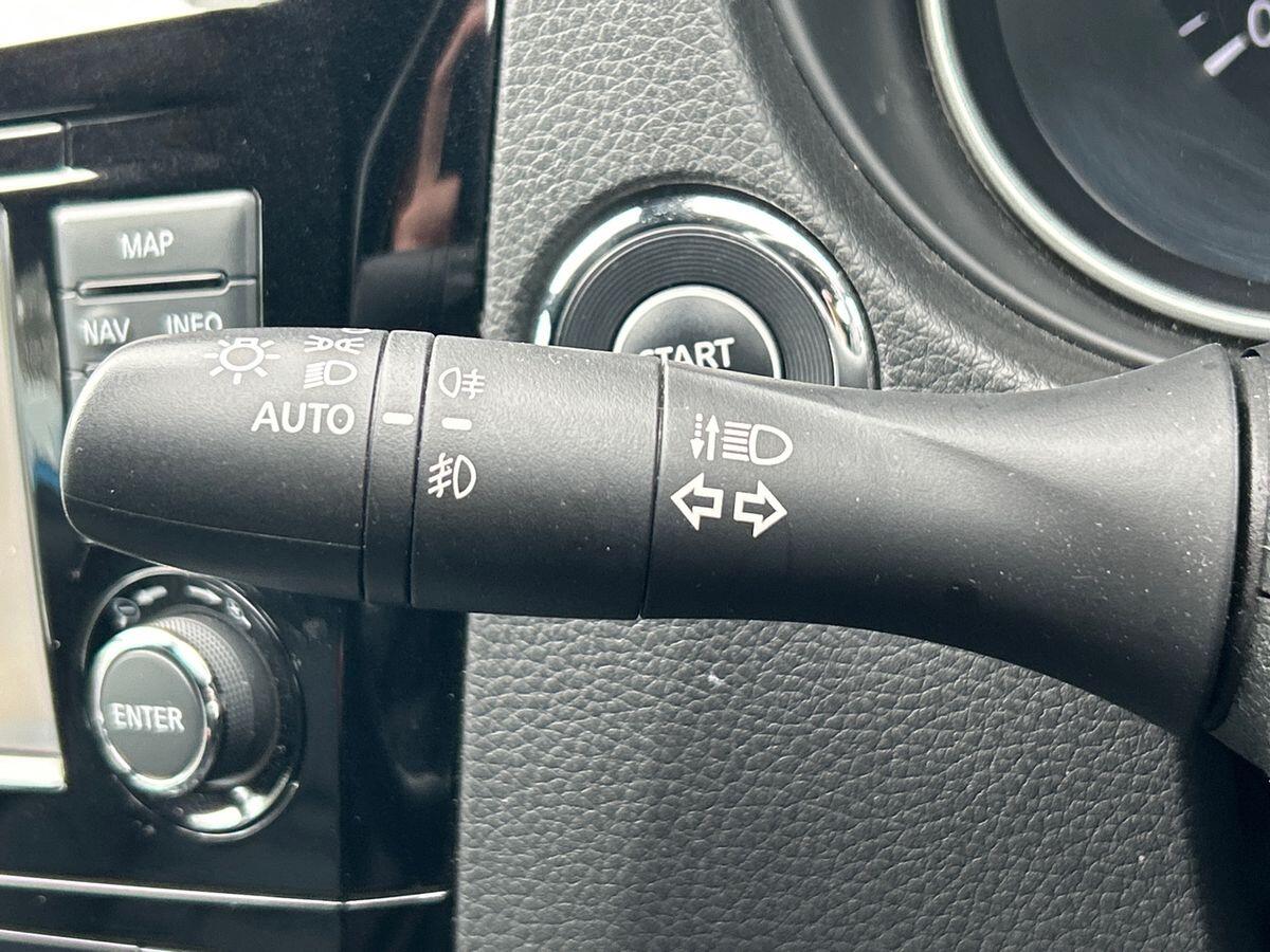 Used Nissan Qashqai 2017 for sale - 78069913: Photo 31