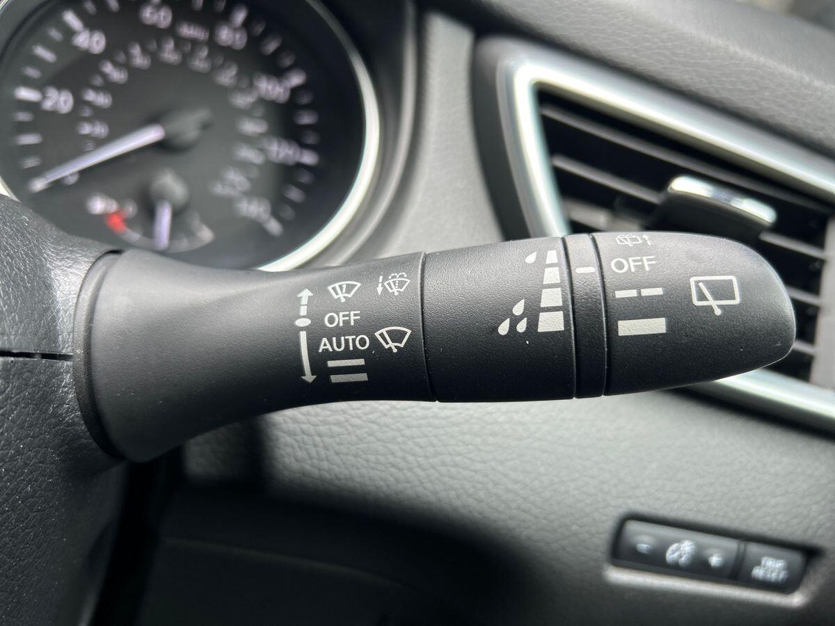 Used Nissan Qashqai 2017 for sale - 78069913: Photo 32