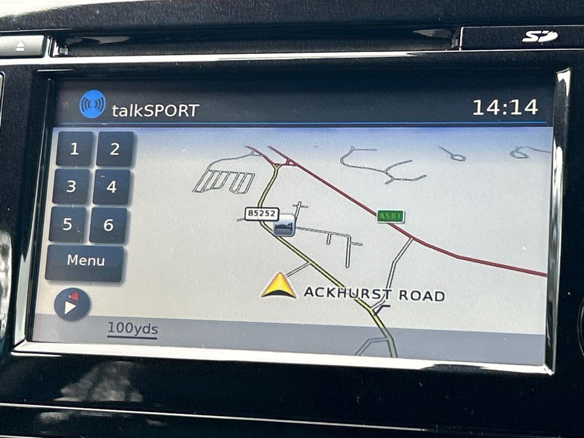 Used Nissan Qashqai 2017 for sale - 78069913: Photo 34