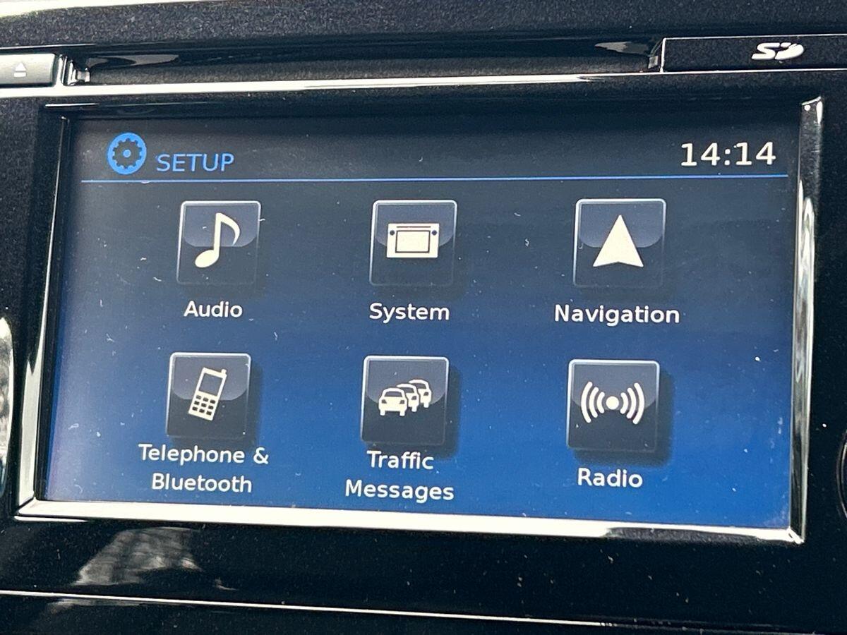 Used Nissan Qashqai 2017 for sale - 78069913: Photo 35