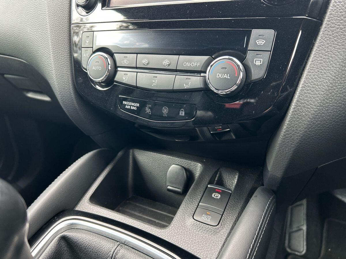 Used Nissan Qashqai 2017 for sale - 78069913: Photo 36