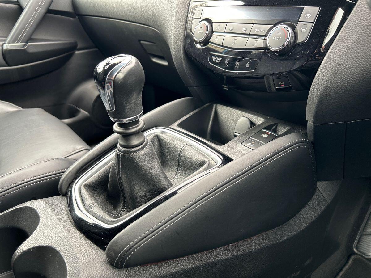 Used Nissan Qashqai 2017 for sale - 78069913: Photo 37