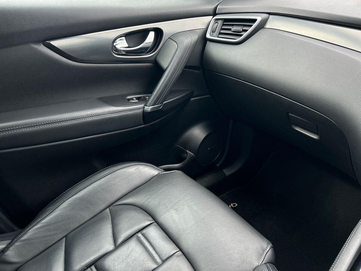 Used Nissan Qashqai 2017 for sale - 78069913: Photo 40