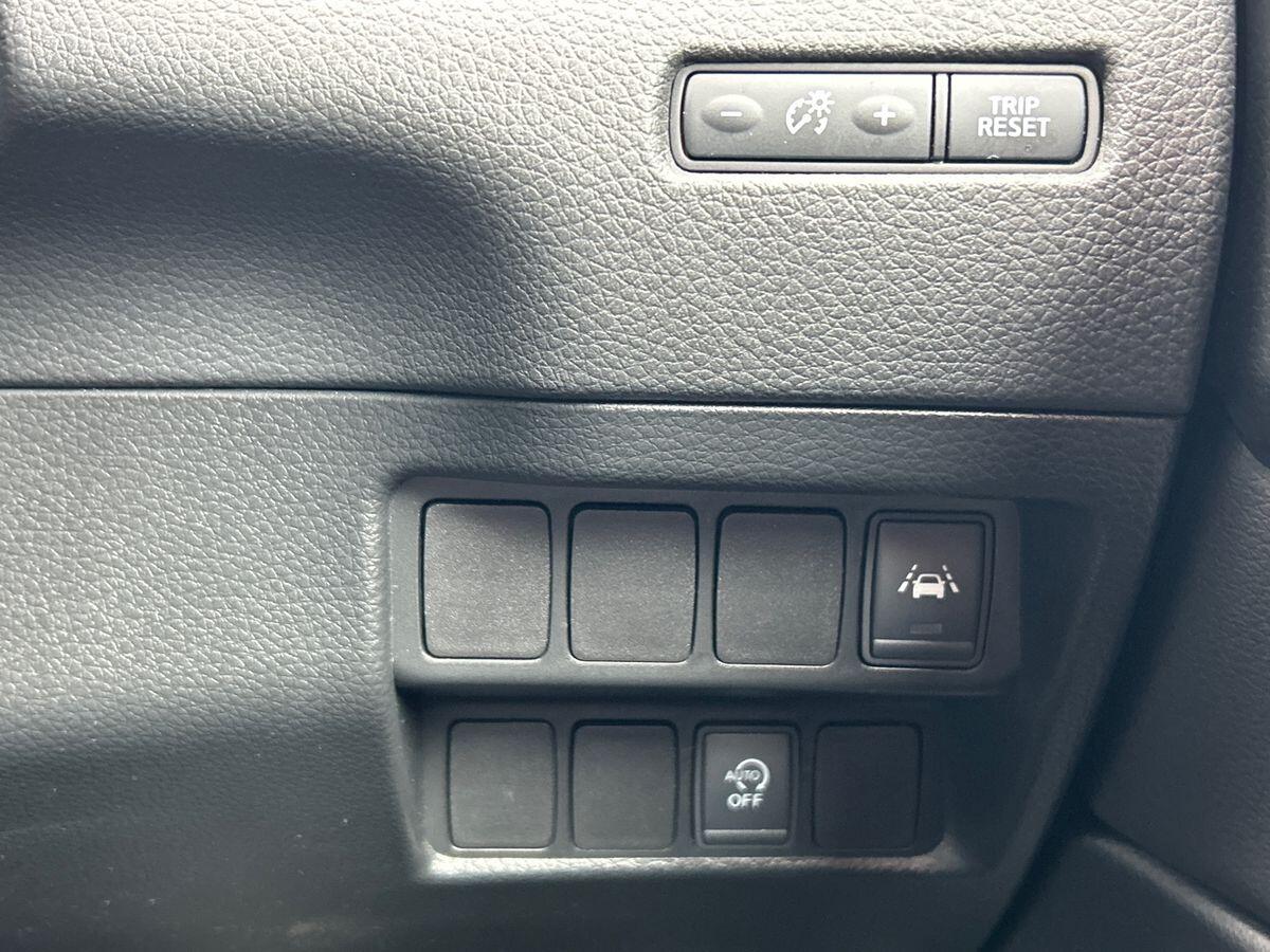 Used Nissan Qashqai 2017 for sale - 78069913: Photo 42