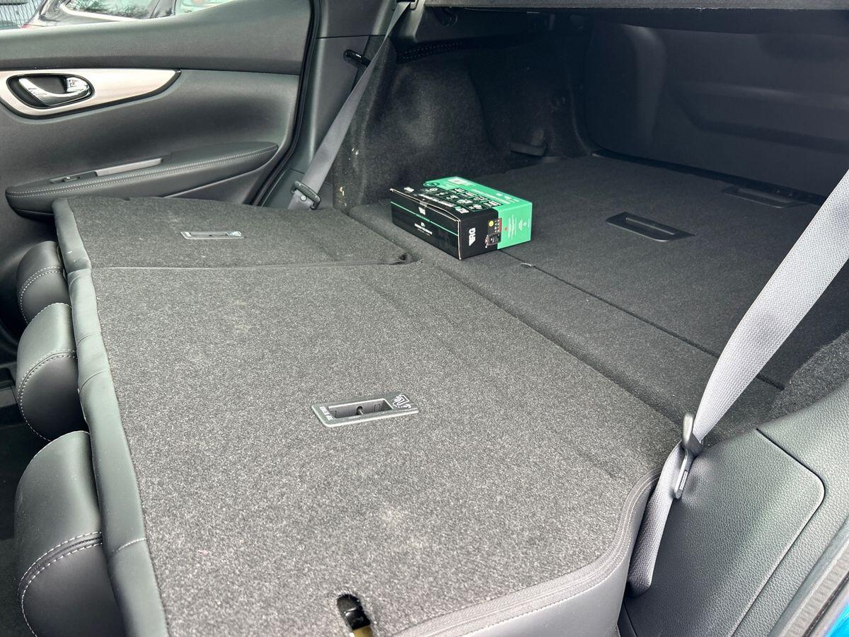 Used Nissan Qashqai 2017 for sale - 78069913: Photo 47