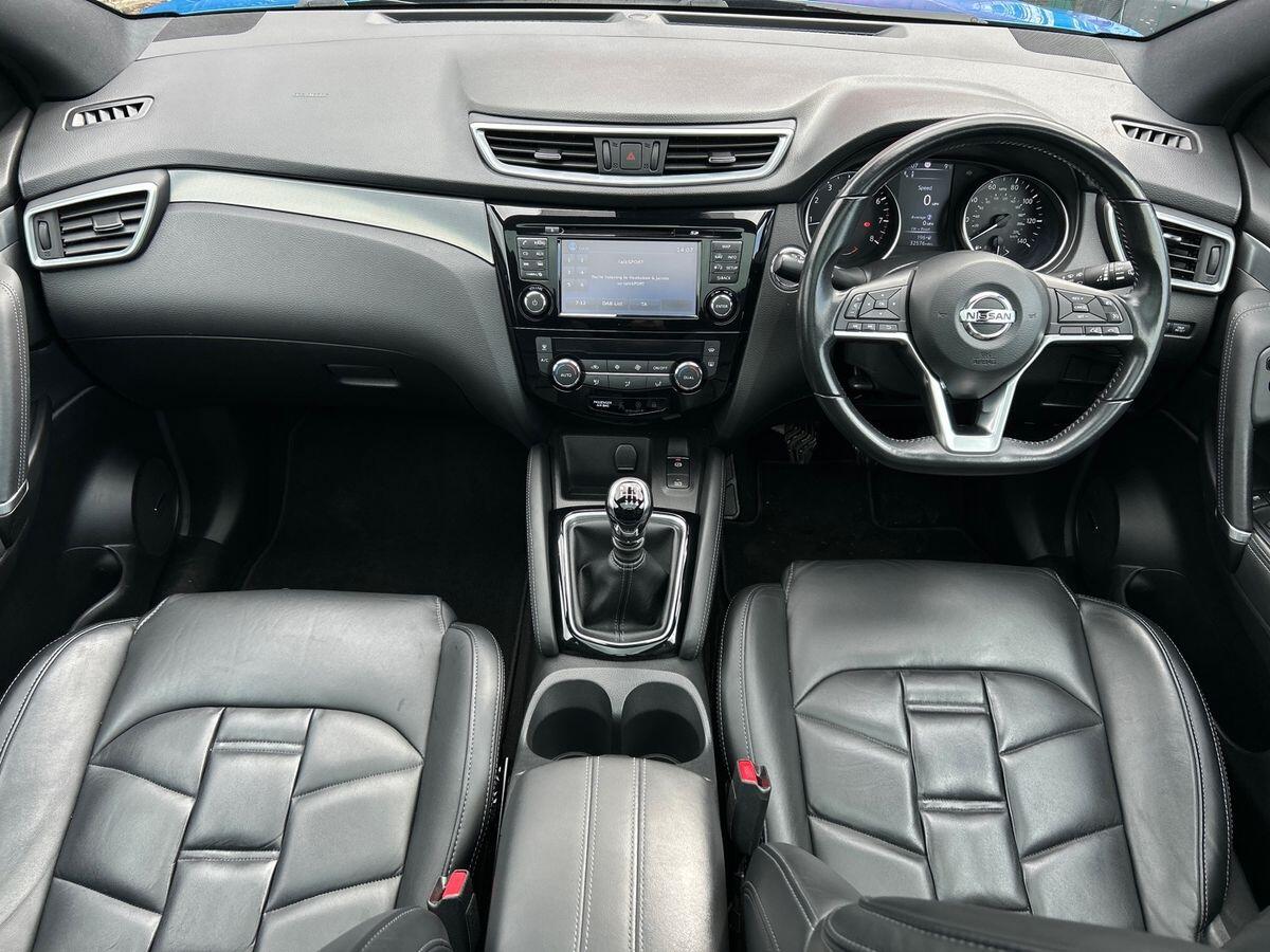 Used Nissan Qashqai 2017 for sale - 78069913: Photo 7