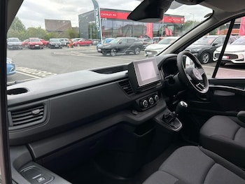 Used Nissan Primastar 2026 for sale - 79099839: Photo