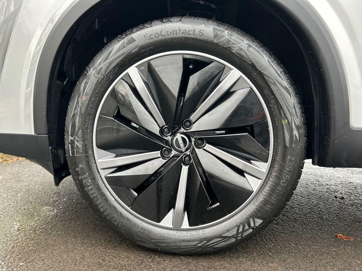 Used Nissan Qashqai 2025 for sale - 77158969: Photo 10