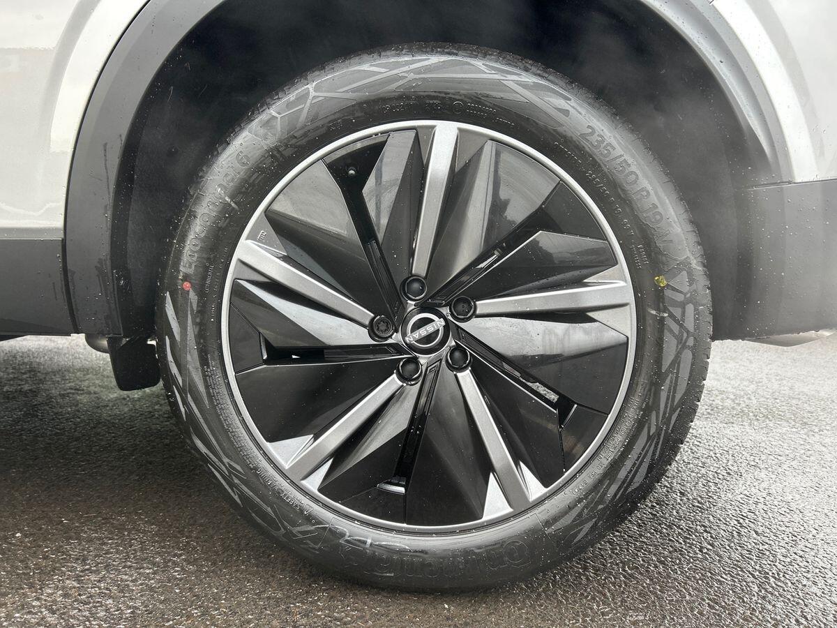 Used Nissan Qashqai 2025 for sale - 77158969: Photo 11