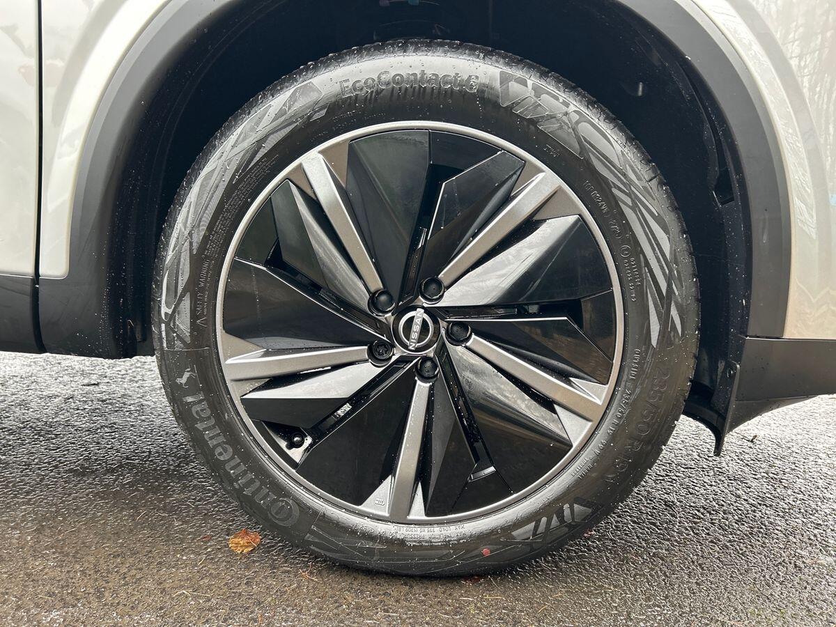 Used Nissan Qashqai 2025 for sale - 77158969: Photo 13