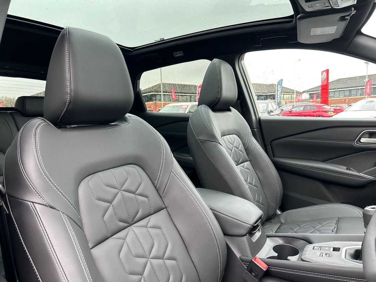 Used Nissan Qashqai 2025 for sale - 77158969: Photo 18