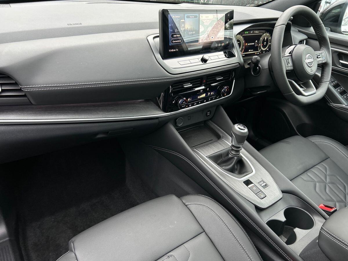 Used Nissan Qashqai 2025 for sale - 77158969: Photo 2