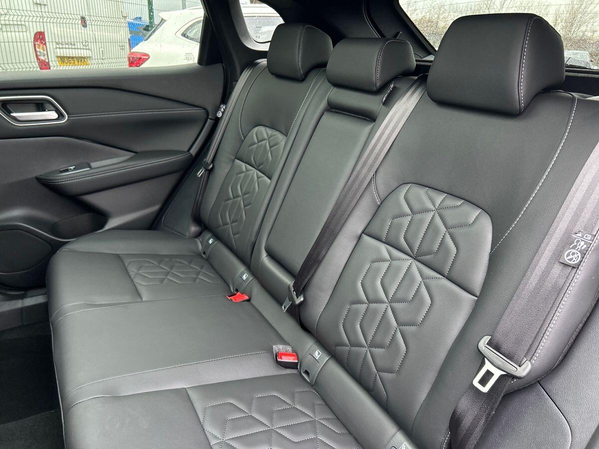 Used Nissan Qashqai 2025 for sale - 77158969: Photo 20