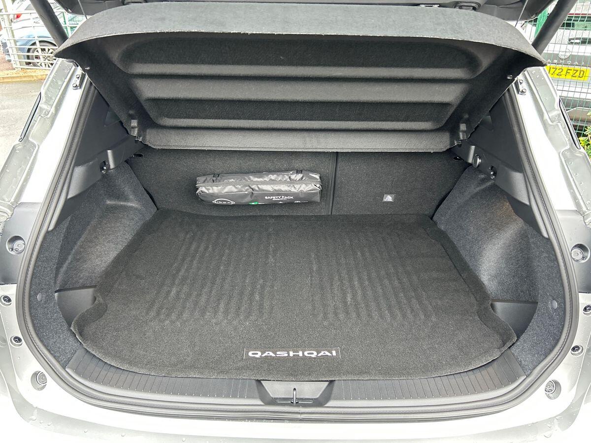 Used Nissan Qashqai 2025 for sale - 77158969: Photo 21