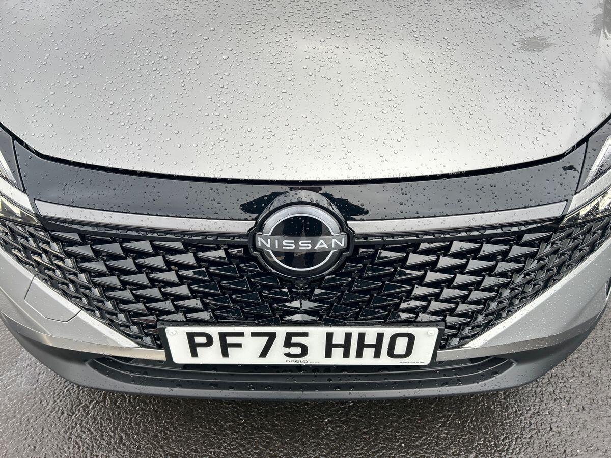 Used Nissan Qashqai 2025 for sale - 77158969: Photo 26