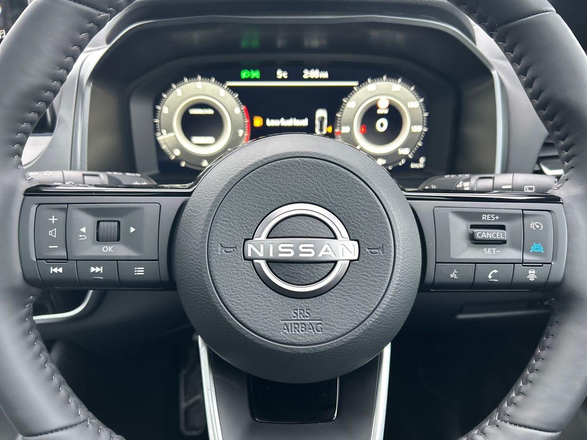 Used Nissan Qashqai 2025 for sale - 77158969: Photo 28