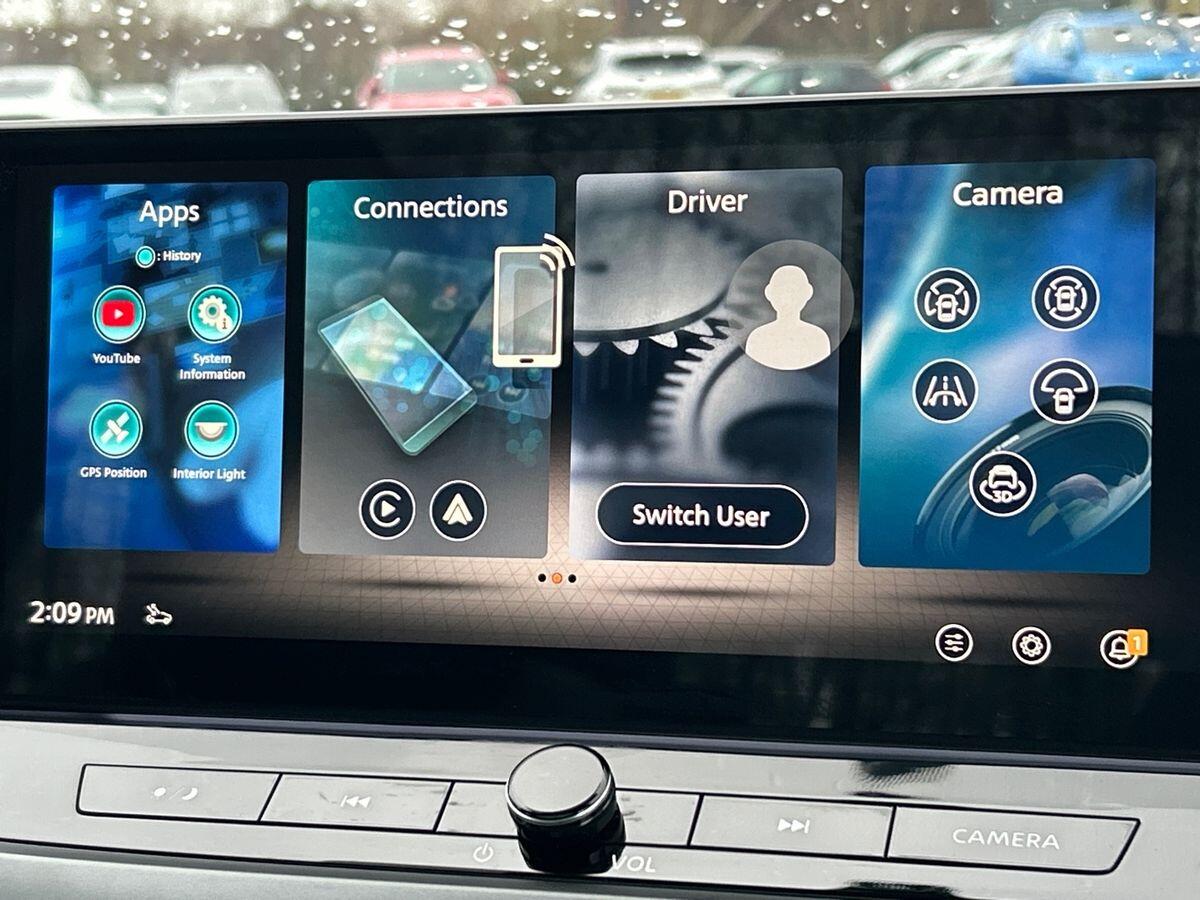 Used Nissan Qashqai 2025 for sale - 77158969: Photo 31