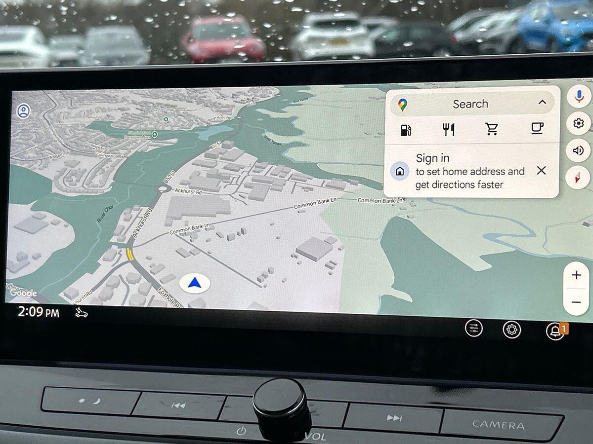 Used Nissan Qashqai 2025 for sale - 77158969: Photo 32