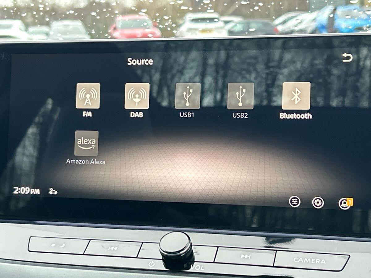 Used Nissan Qashqai 2025 for sale - 77158969: Photo 33