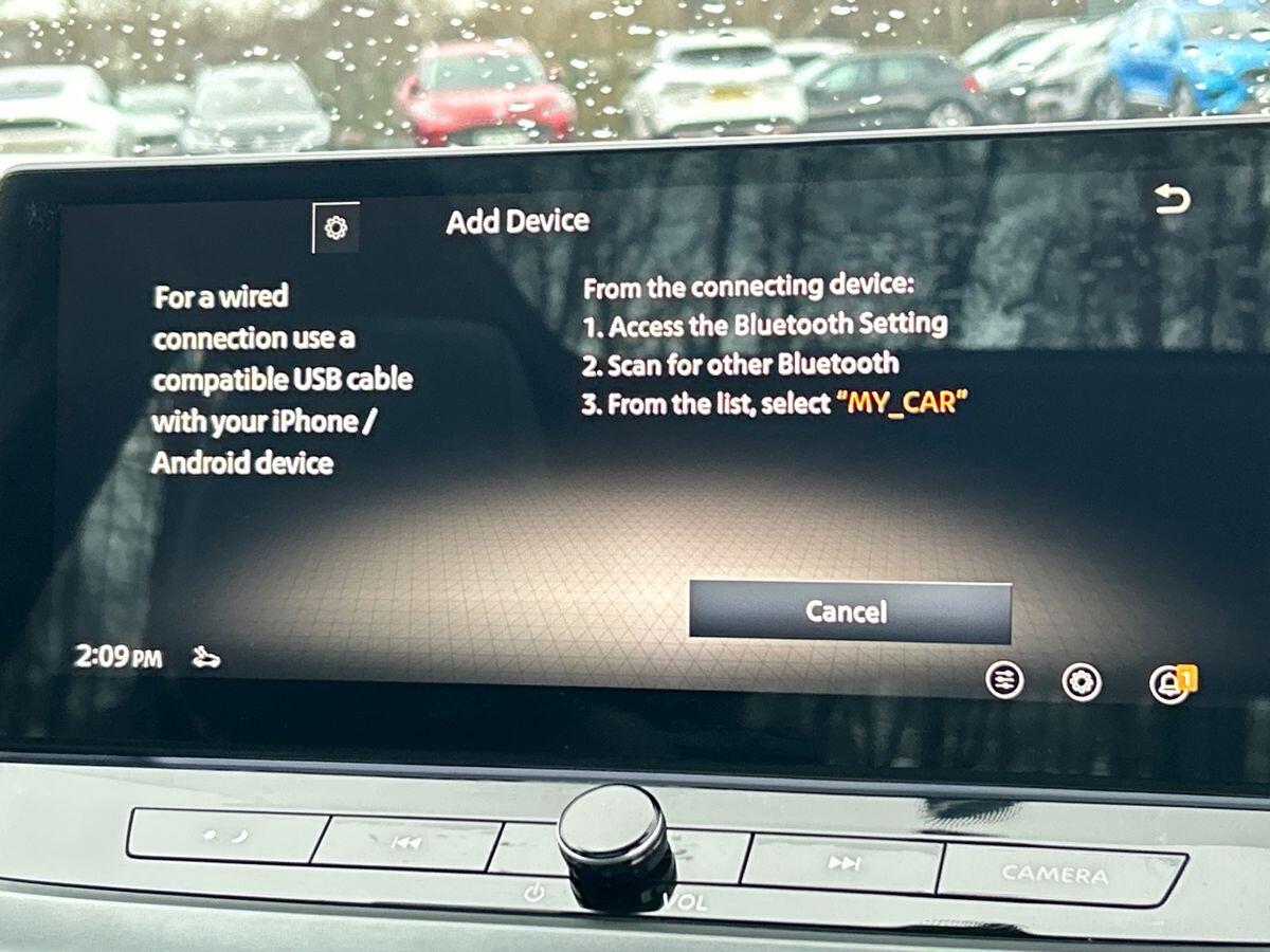 Used Nissan Qashqai 2025 for sale - 77158969: Photo 34