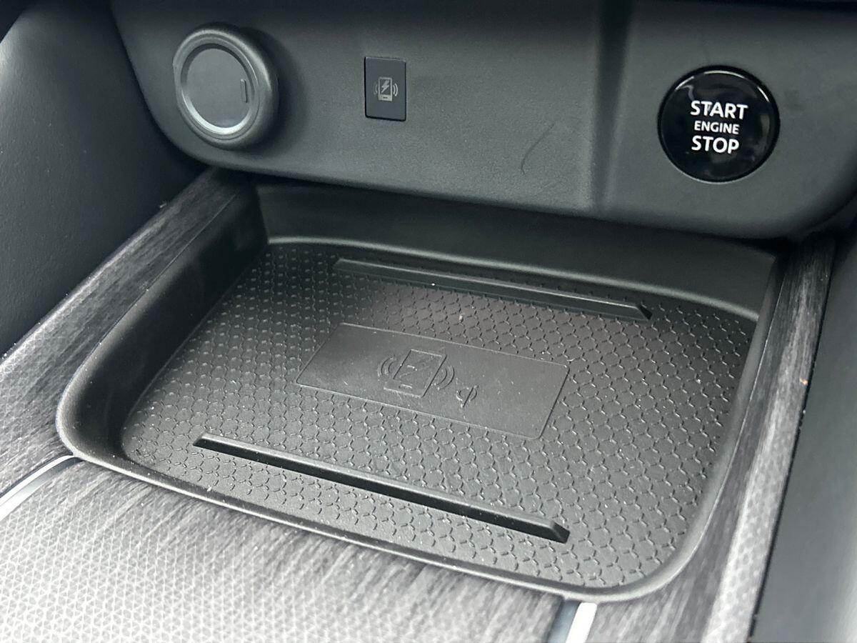 Used Nissan Qashqai 2025 for sale - 77158969: Photo 37