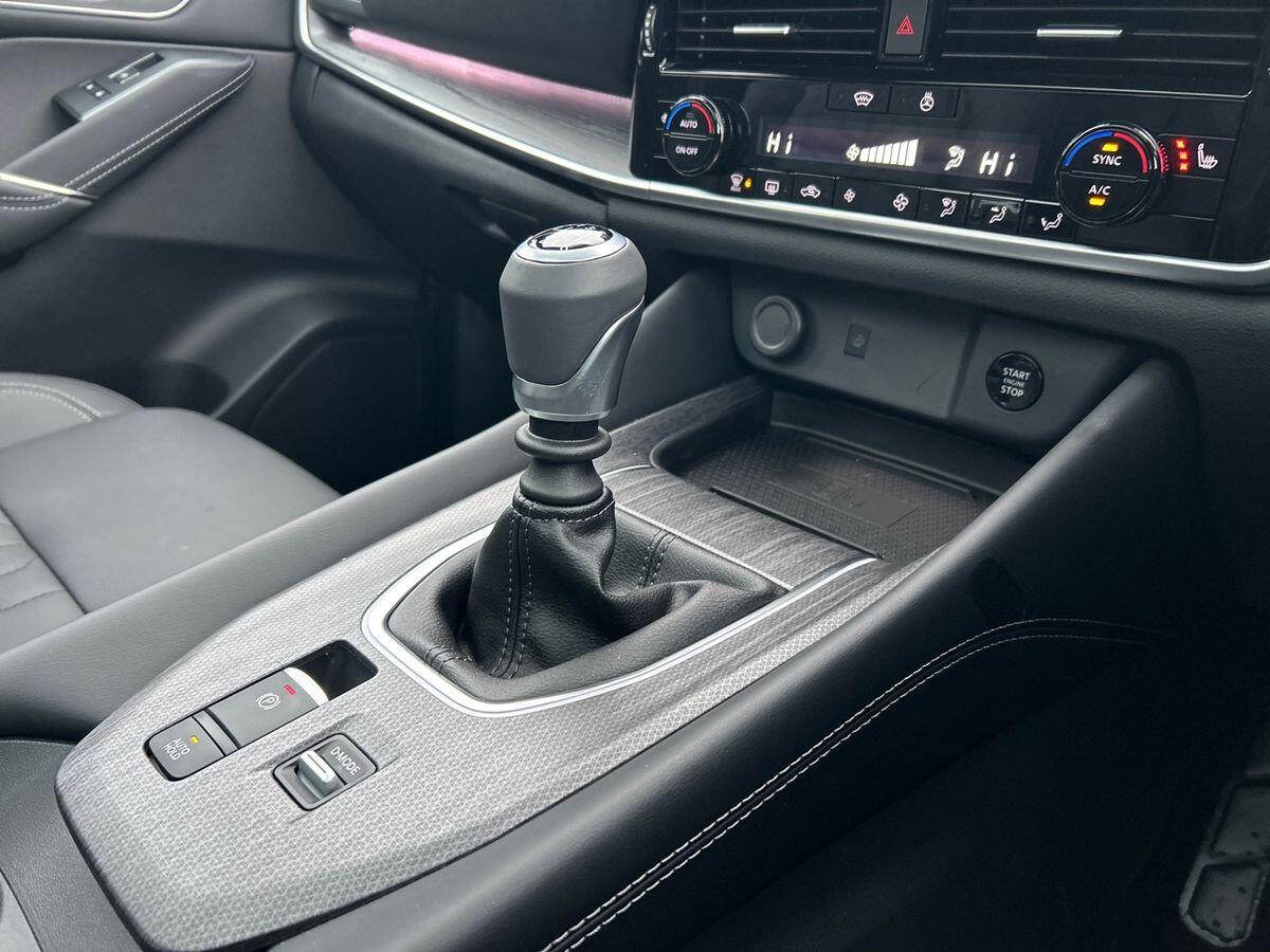 Used Nissan Qashqai 2025 for sale - 77158969: Photo 38