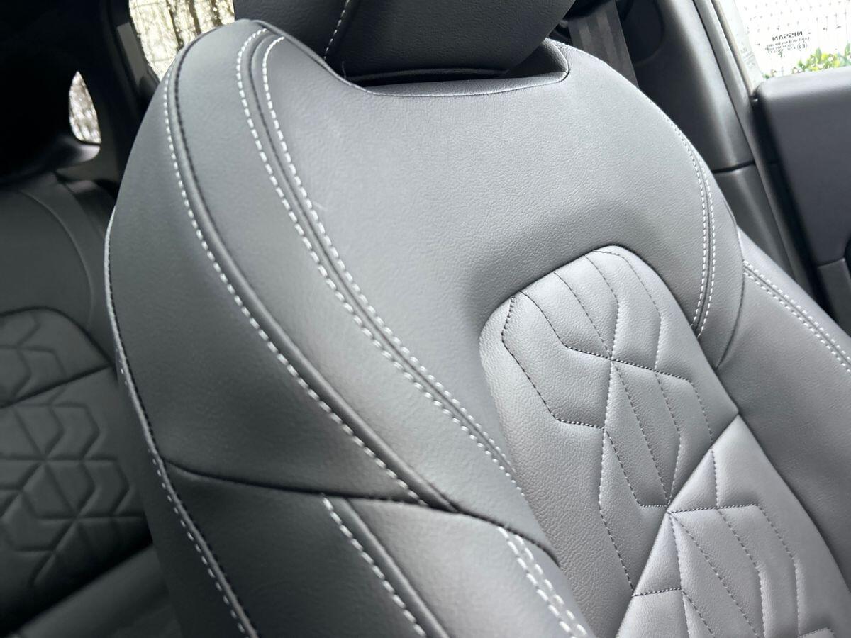 Used Nissan Qashqai 2025 for sale - 77158969: Photo 40