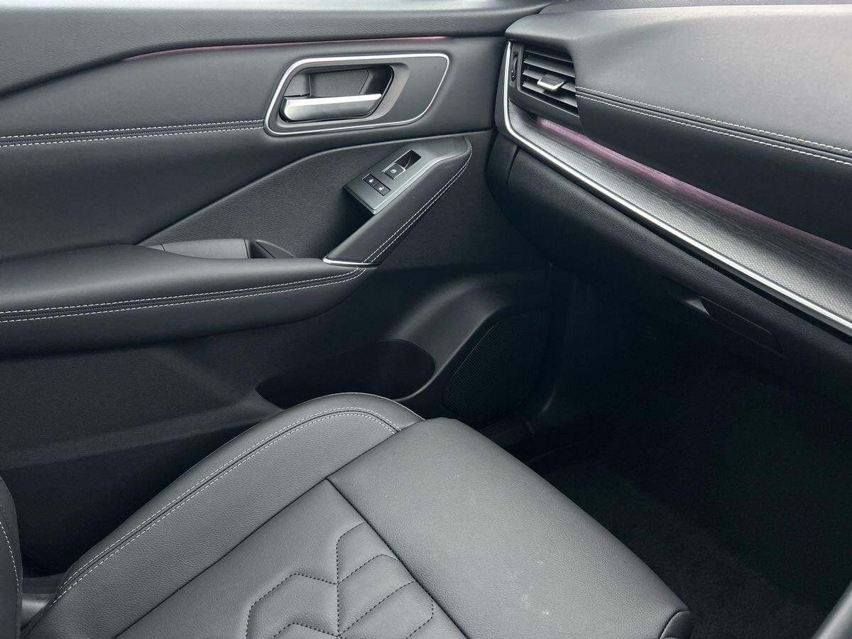 Used Nissan Qashqai 2025 for sale - 77158969: Photo 41