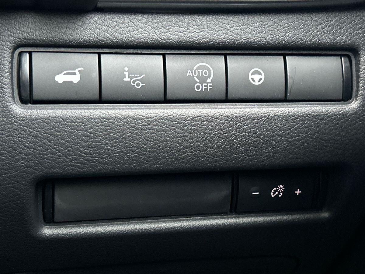 Used Nissan Qashqai 2025 for sale - 77158969: Photo 44