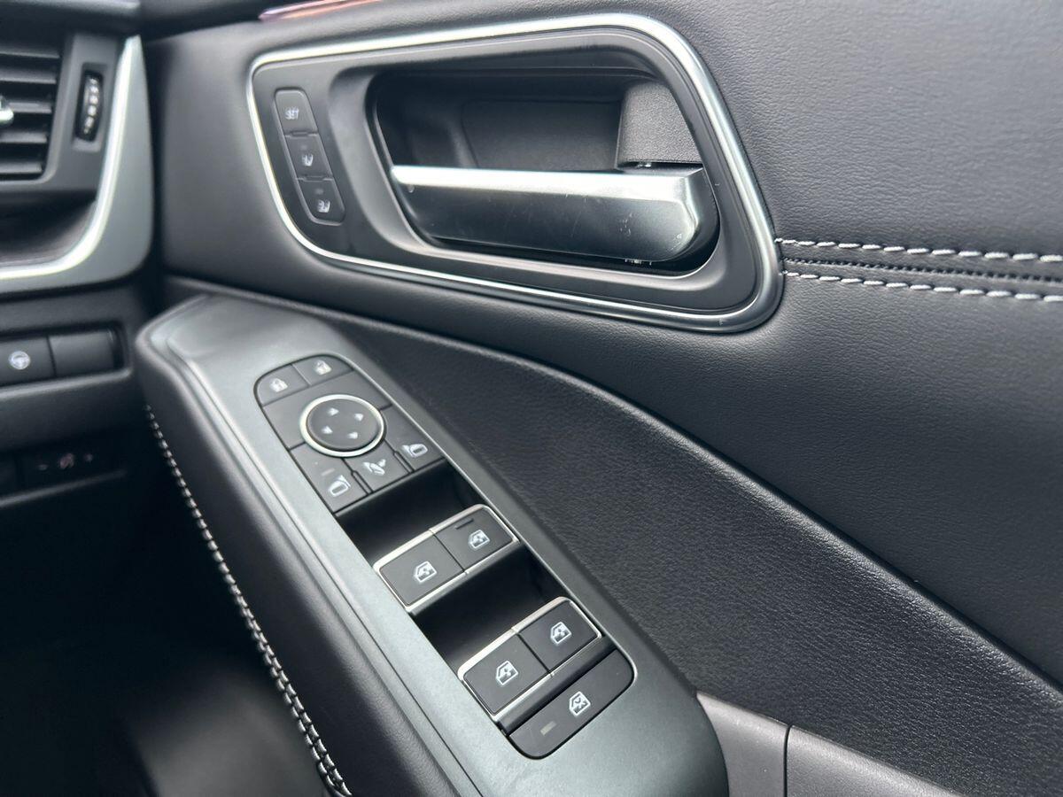 Used Nissan Qashqai 2025 for sale - 77158969: Photo 45