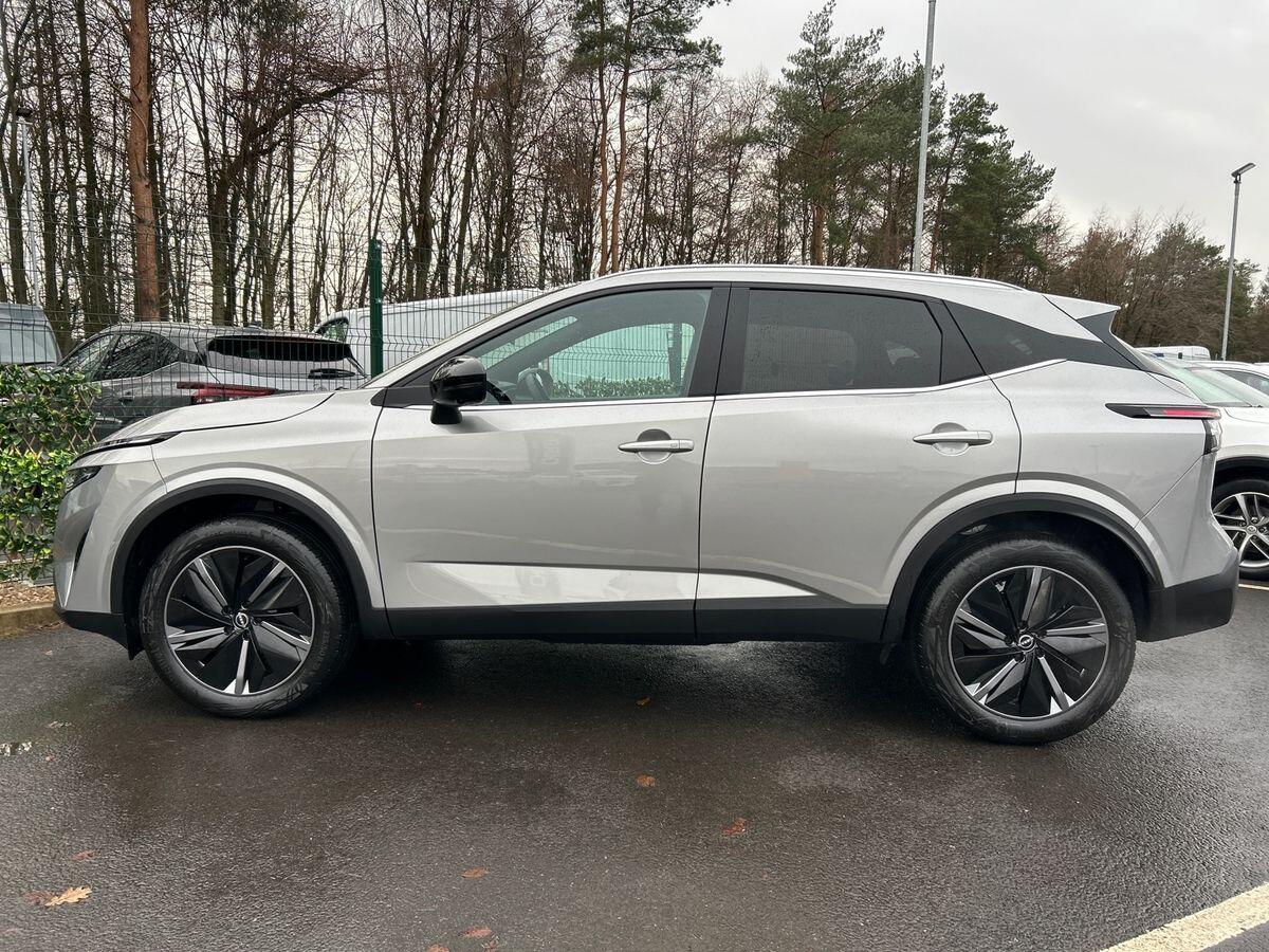 Used Nissan Qashqai 2025 for sale - 77158969: Photo 6