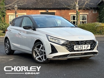 2025 - 1.0T GDi Premium 5dr DCT