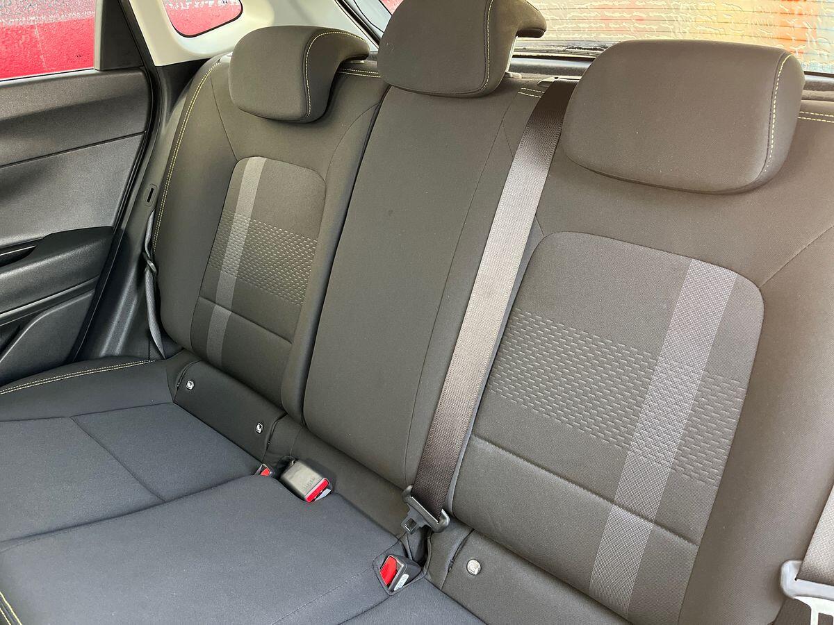 Used Hyundai i20 2025 for sale - 76706797: Photo 20